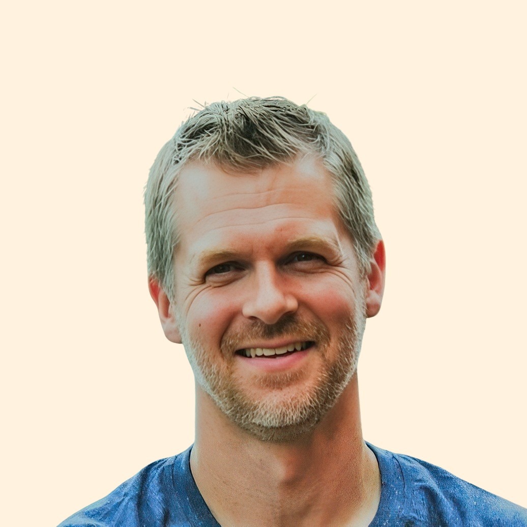 Charles Bost, LMFT