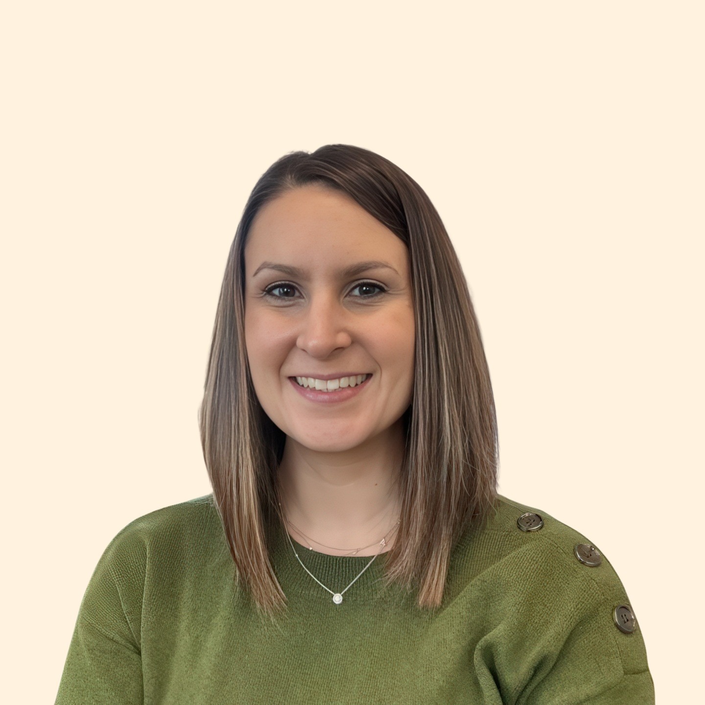 Lindsey Landry, Counselor