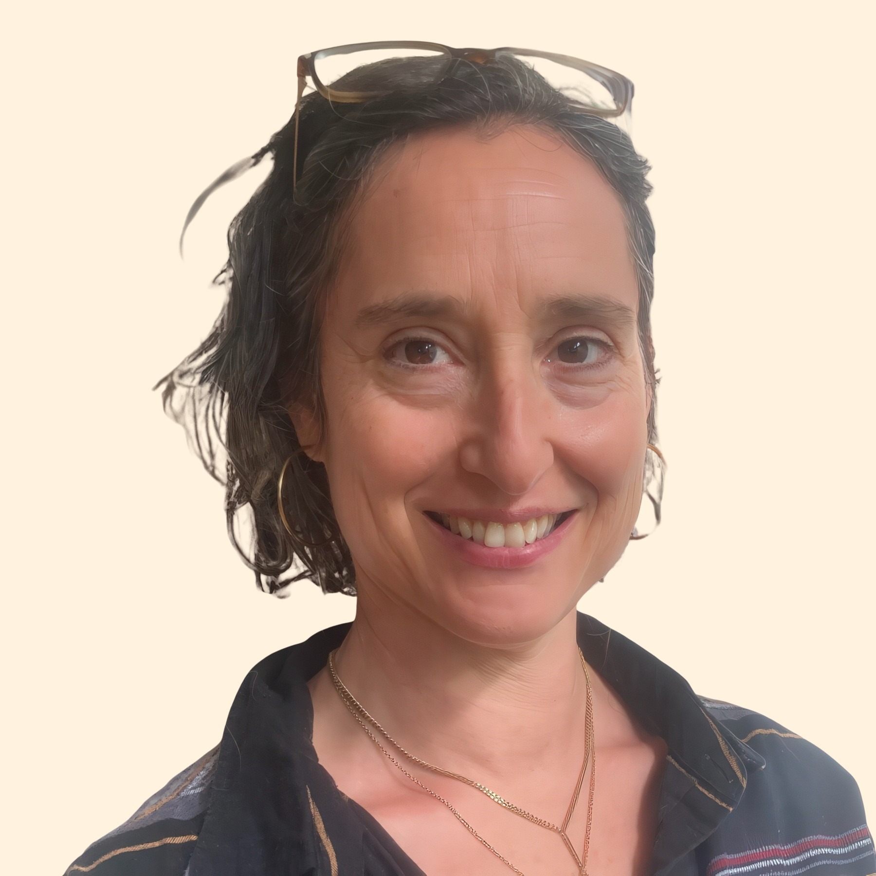 photo of LifeStance provider Rebecca Reiss, MA, LMHC
