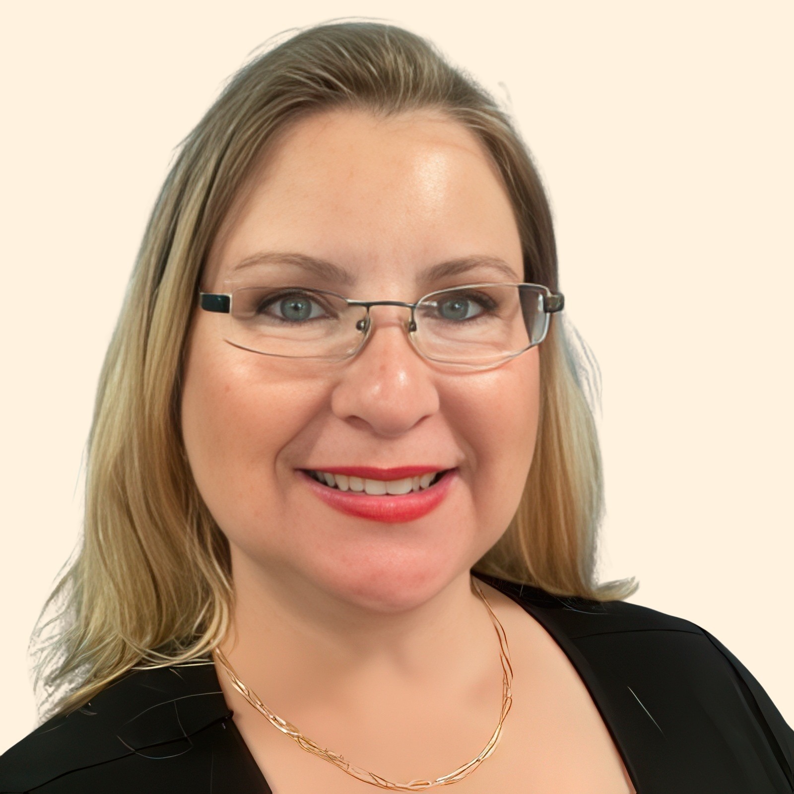 Lauren Posner, Counselor