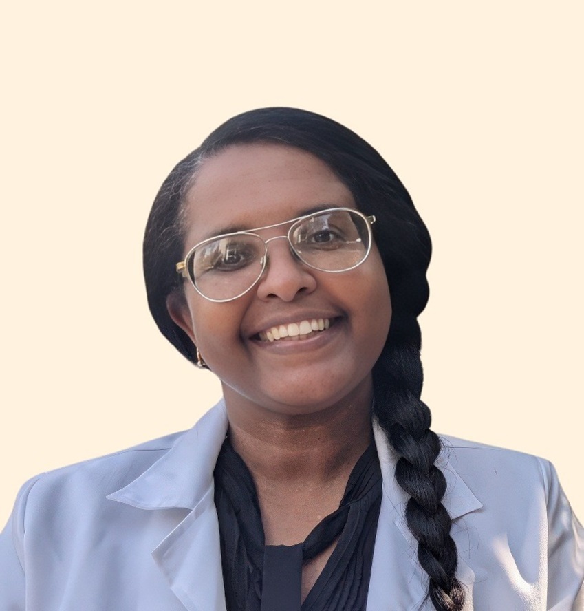Ikram Hassan, Psychologist