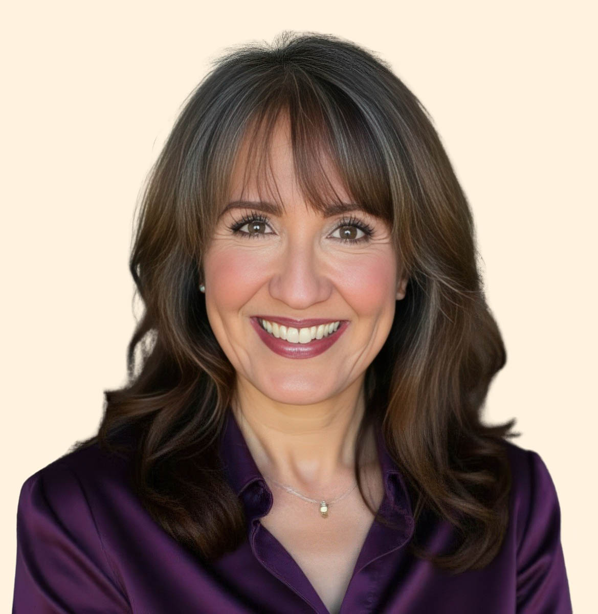 Heather Eichman, Counselor