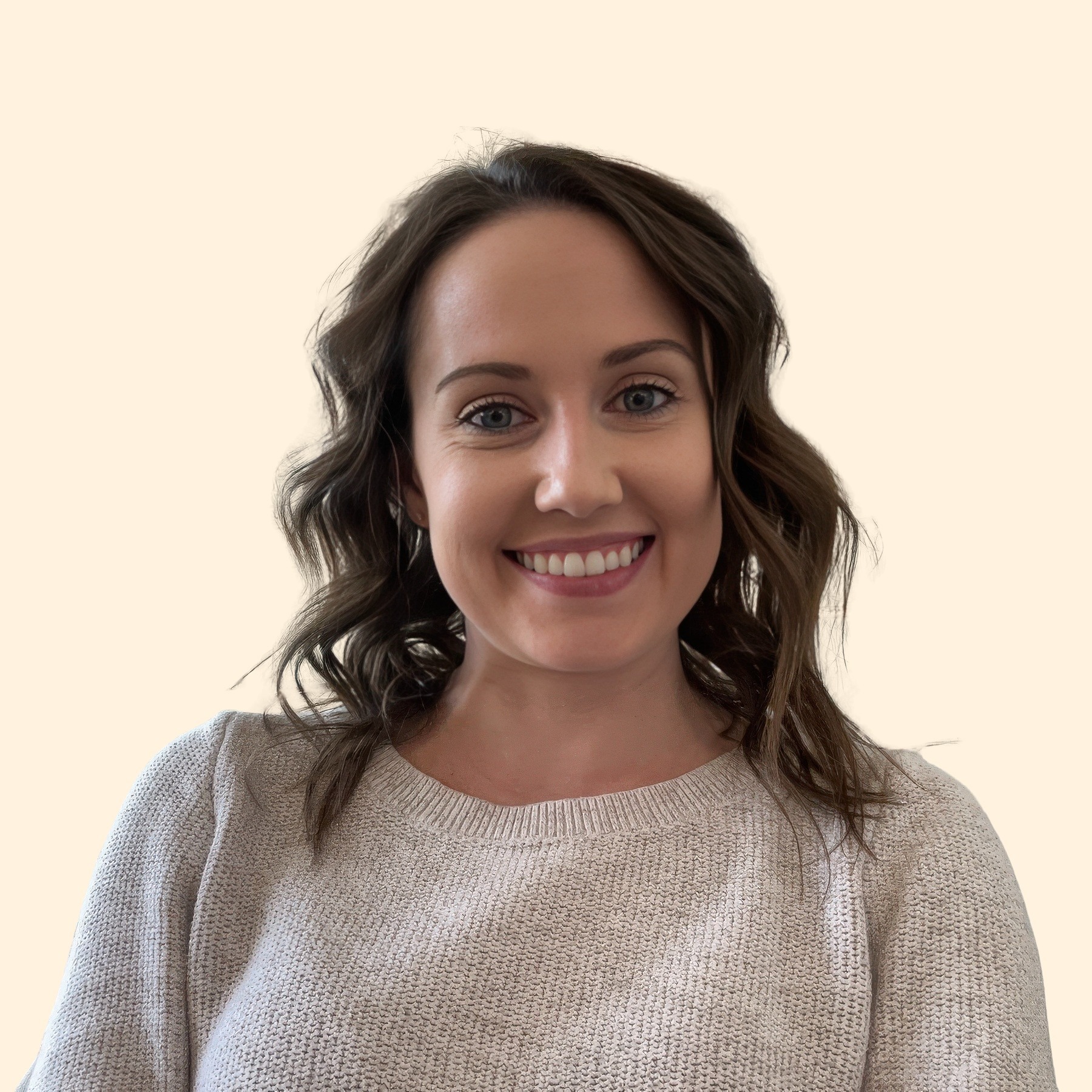 photo of LifeStance provider Hannah Lahmann, MSW, LCSW, CSAC