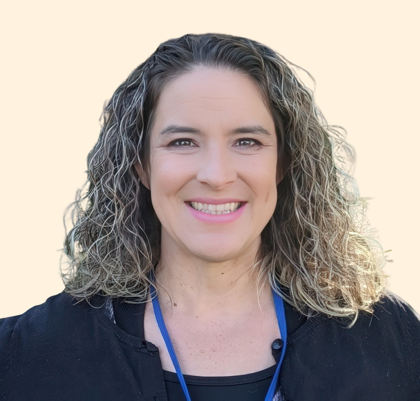 Lisa Sienkiewicz, Counselor
