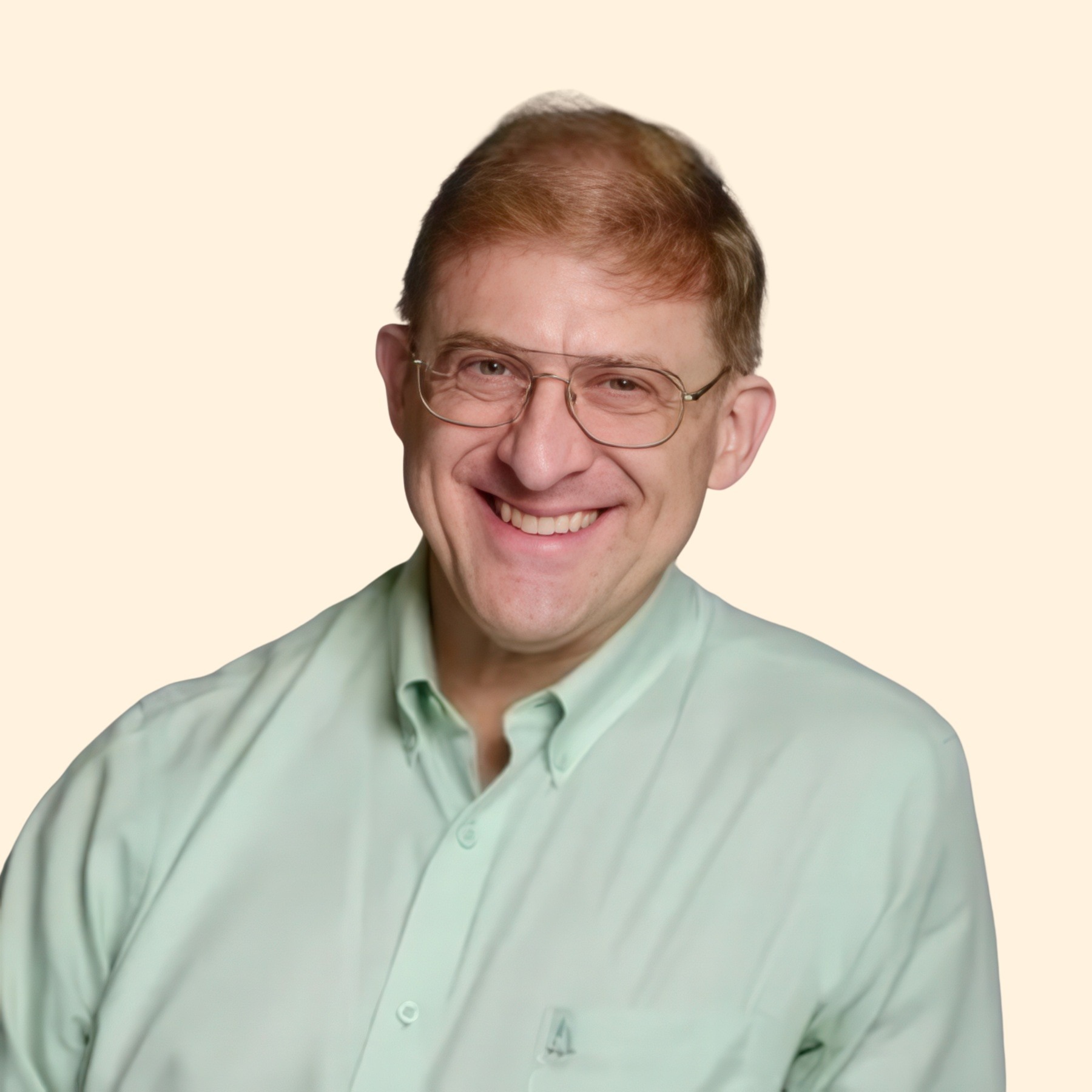 Bryan Maulden, Psychiatrist