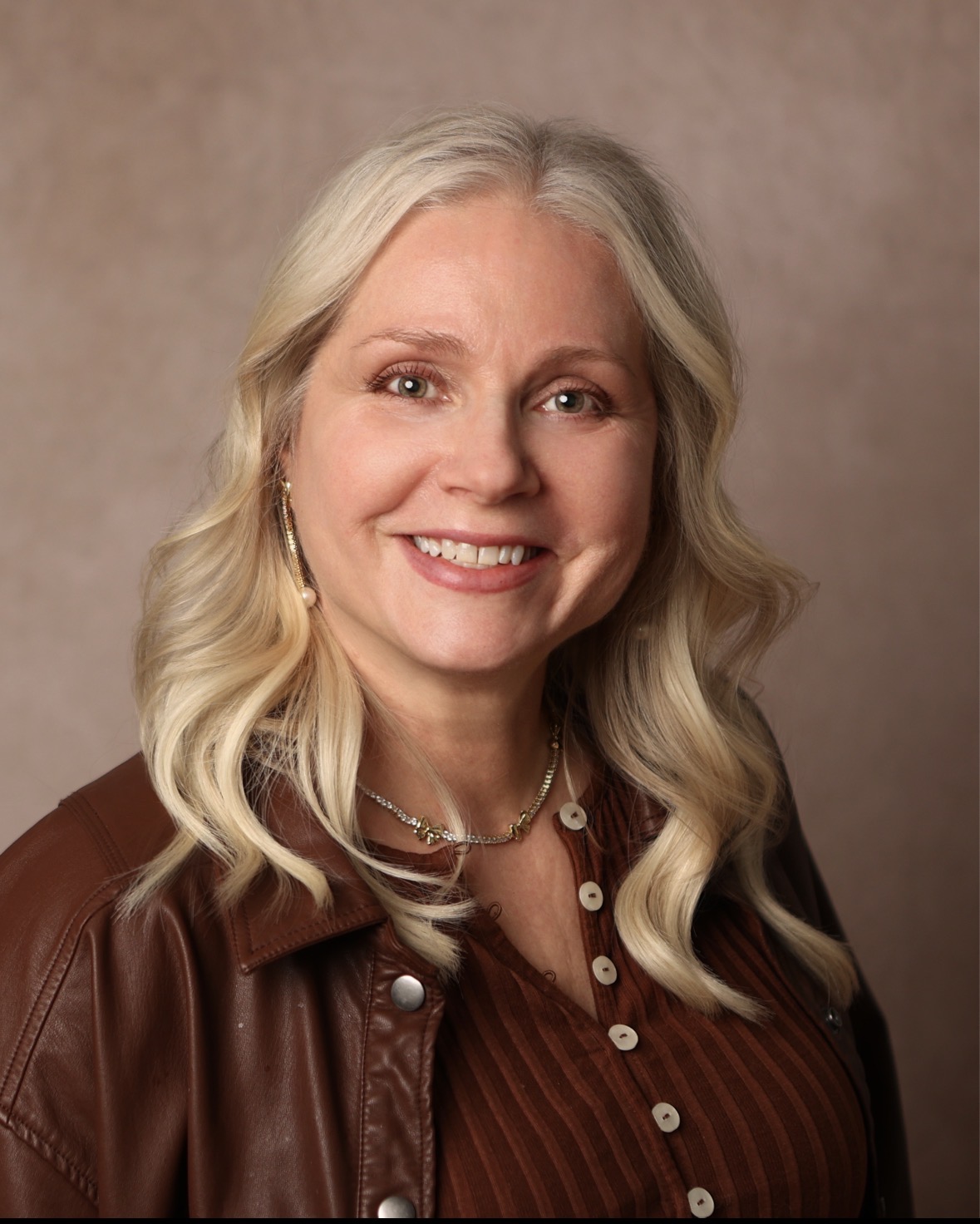 photo of LifeStance provider Jeanine Hoffman, MA, LMHC