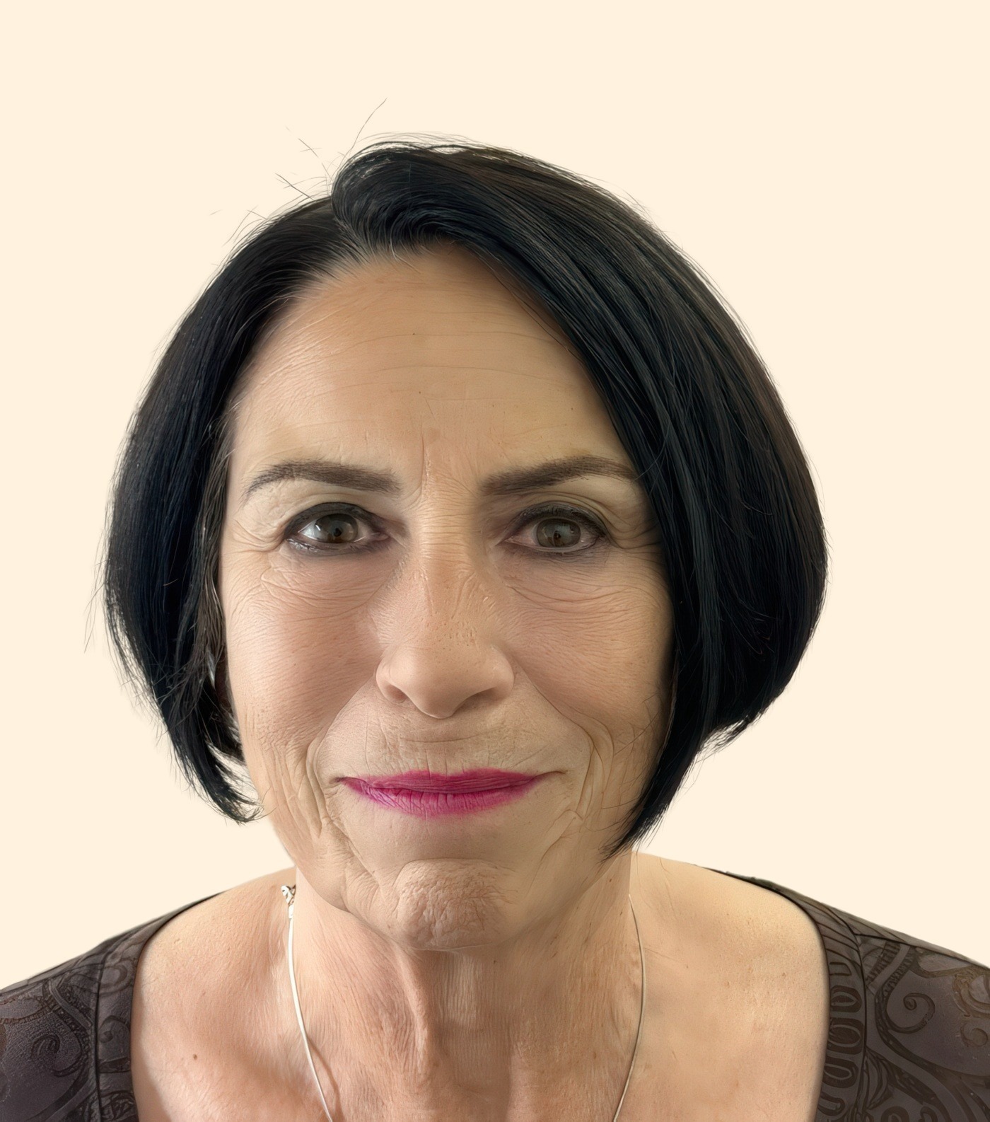 Phyllis Brodie, Psychologist