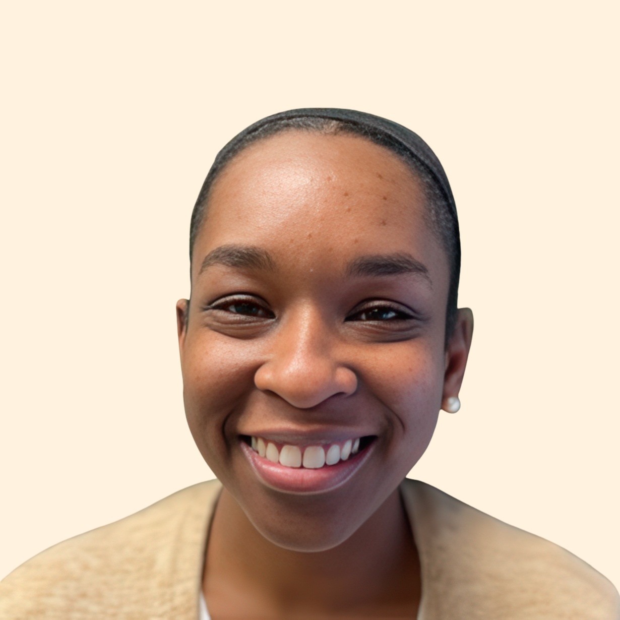 Krystal Ransom, Counselor