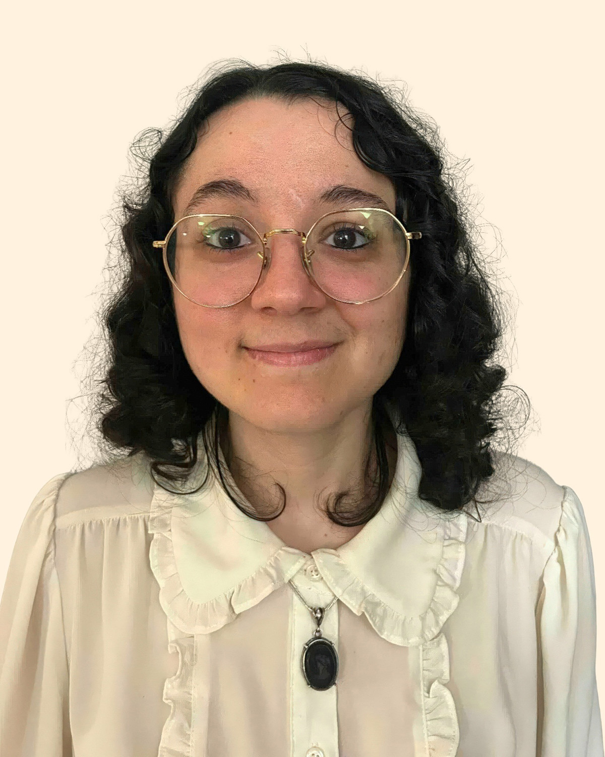 Samantha Sadler, Counselor