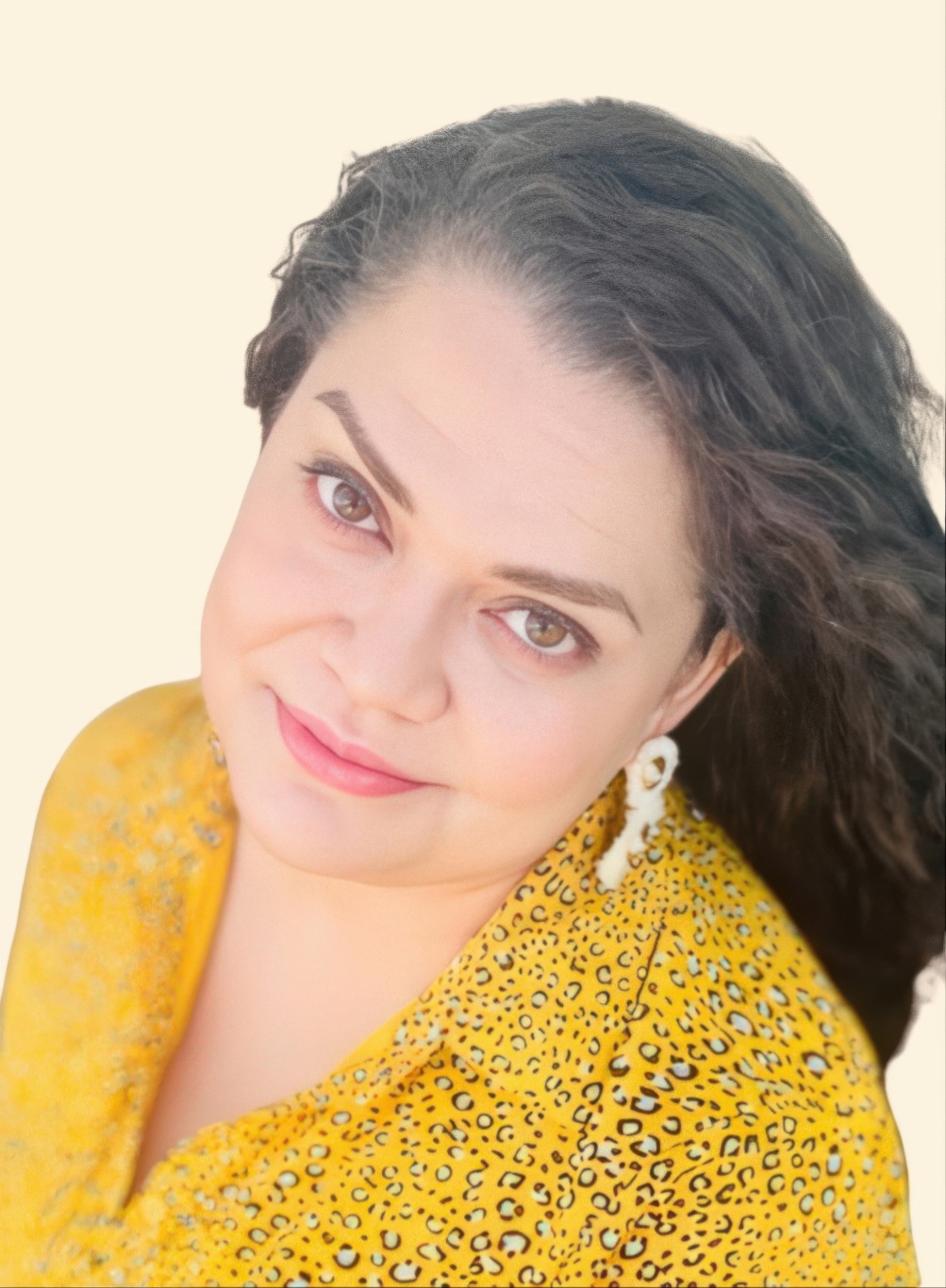 Eva Tukuafu, LCSW