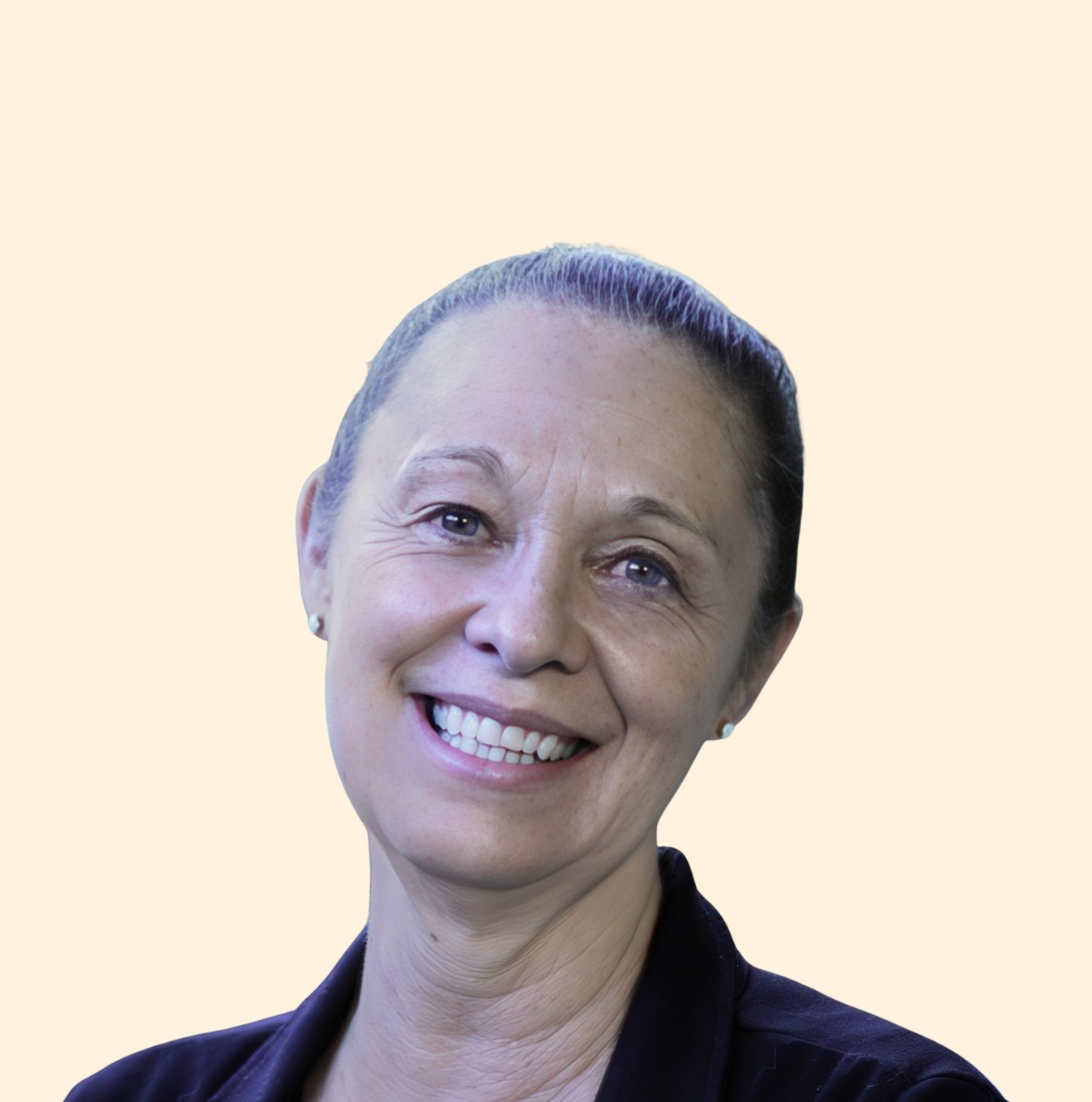 Cynde Perry, Counselor