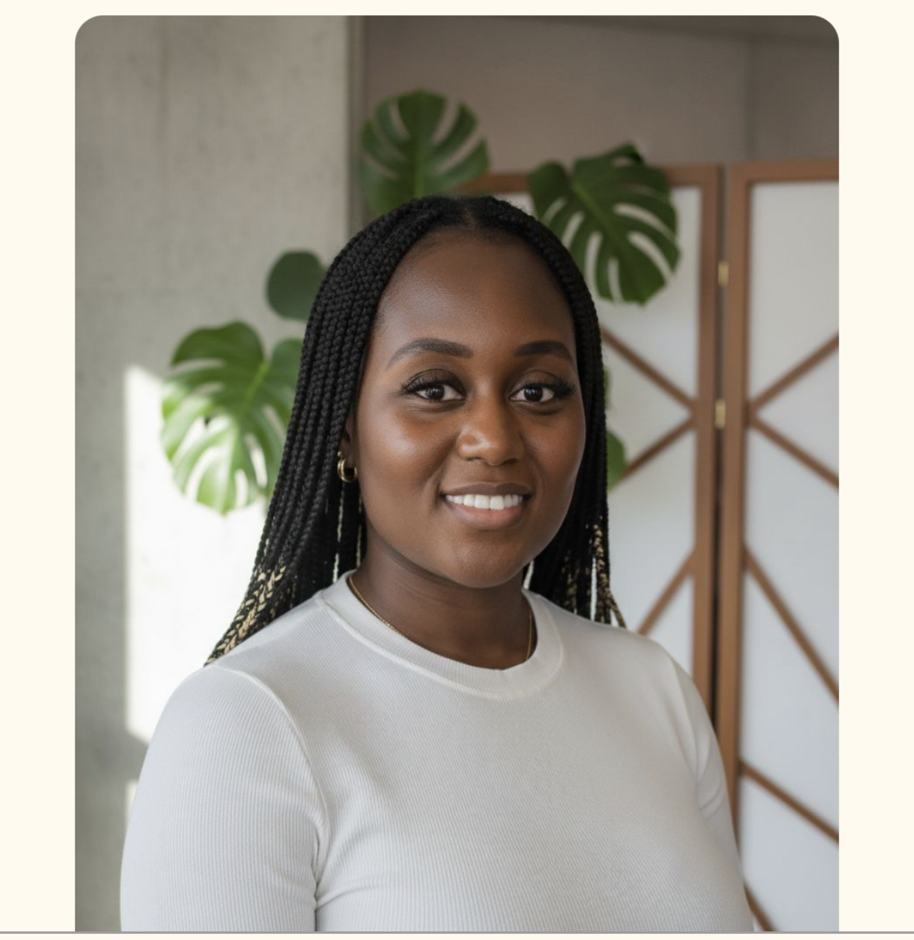 Bretteney Hyppolite, Nurse Practitioner