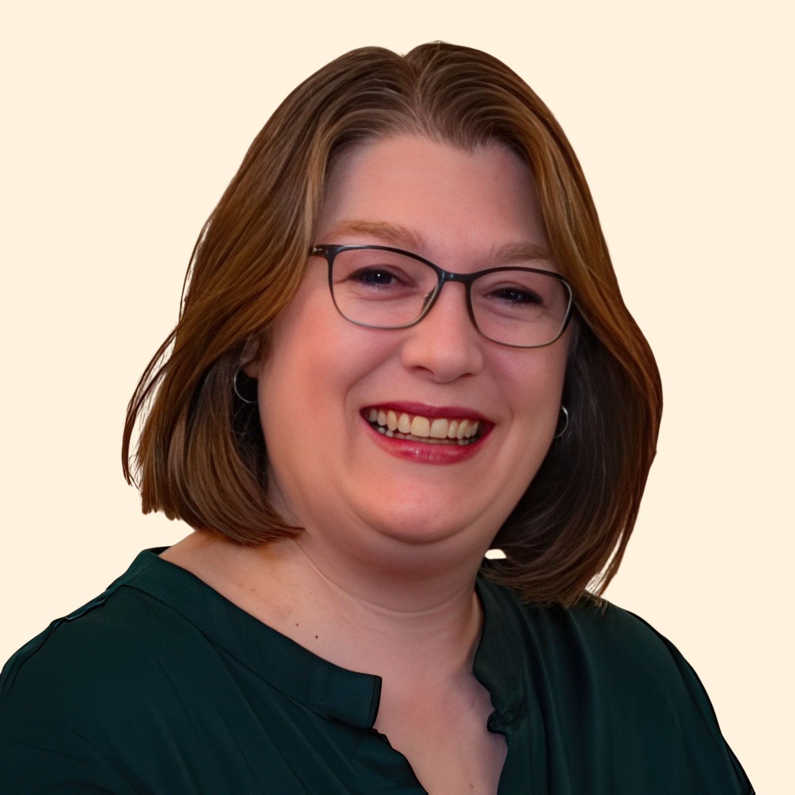 Katrina Brown, Counselor
