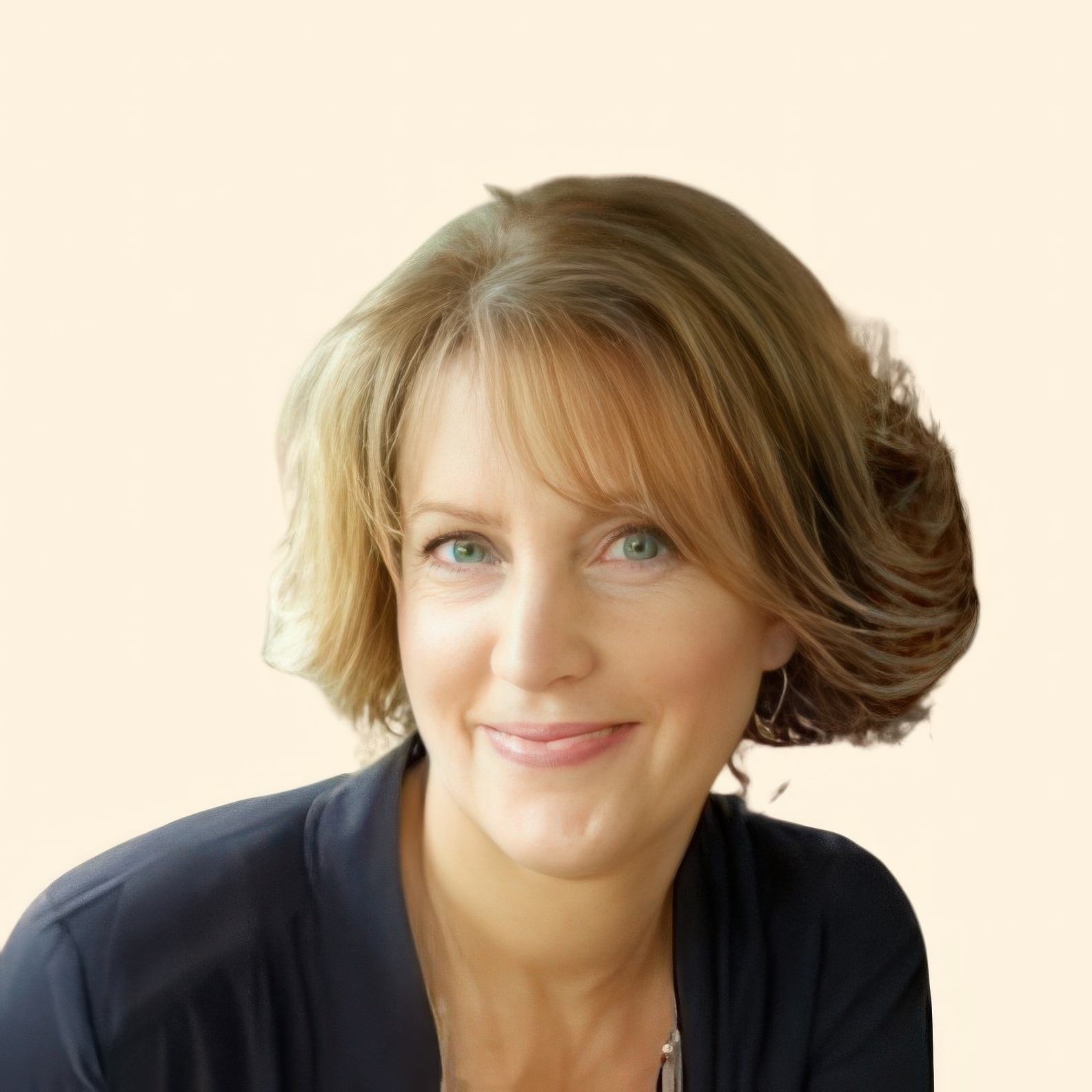 Joanne Royer, Counselor