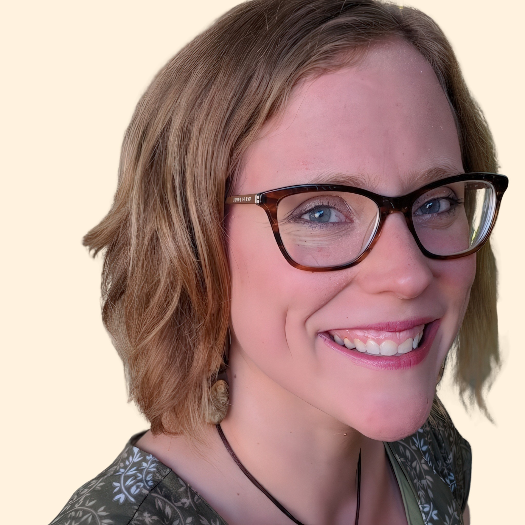 photo of LifeStance provider Alyssa Brin, MS, LPC