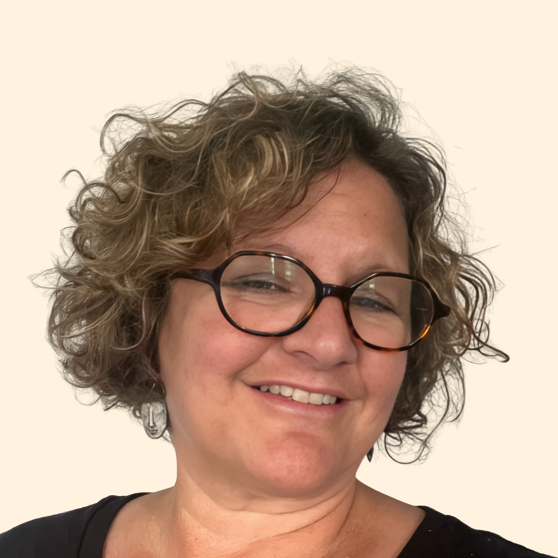 photo of LifeStance provider Karen Henry, MS, LPC, CSAC