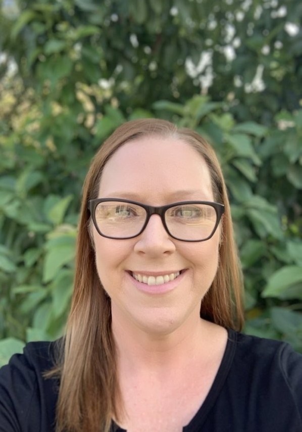 photo of LifeStance provider Sarah Appleton, PsyD, LMFT