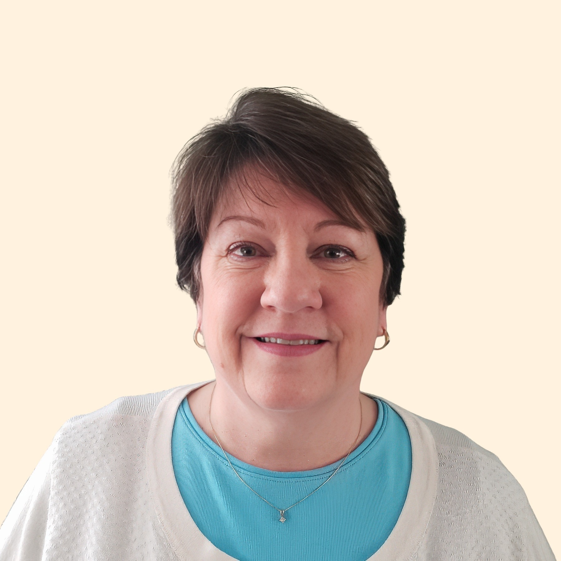 Selene Mackinnon, Psychologist