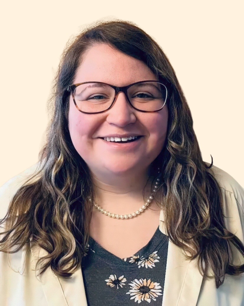 photo of LifeStance provider Jamie Boivin, LPC