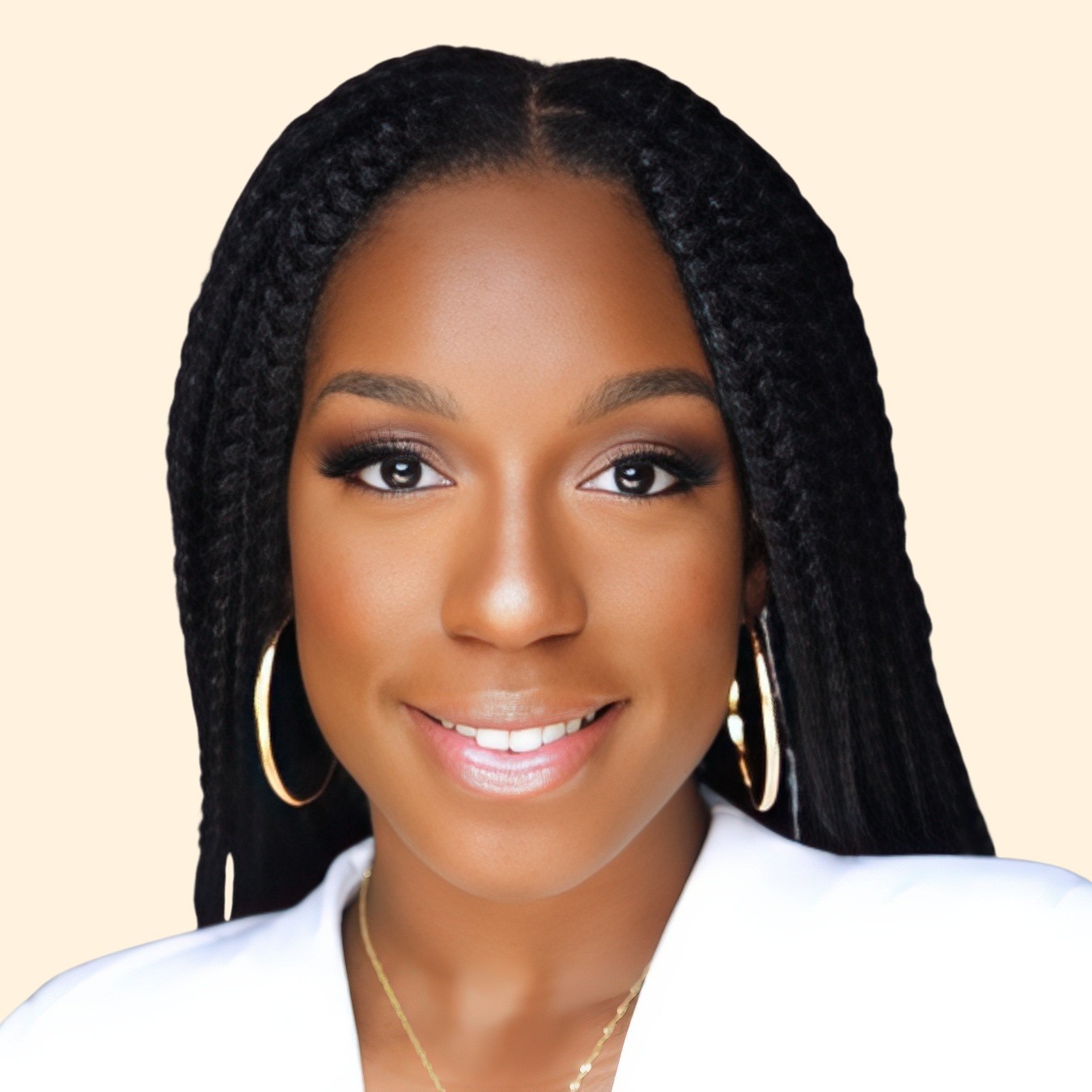 Shanae Benito, Counselor