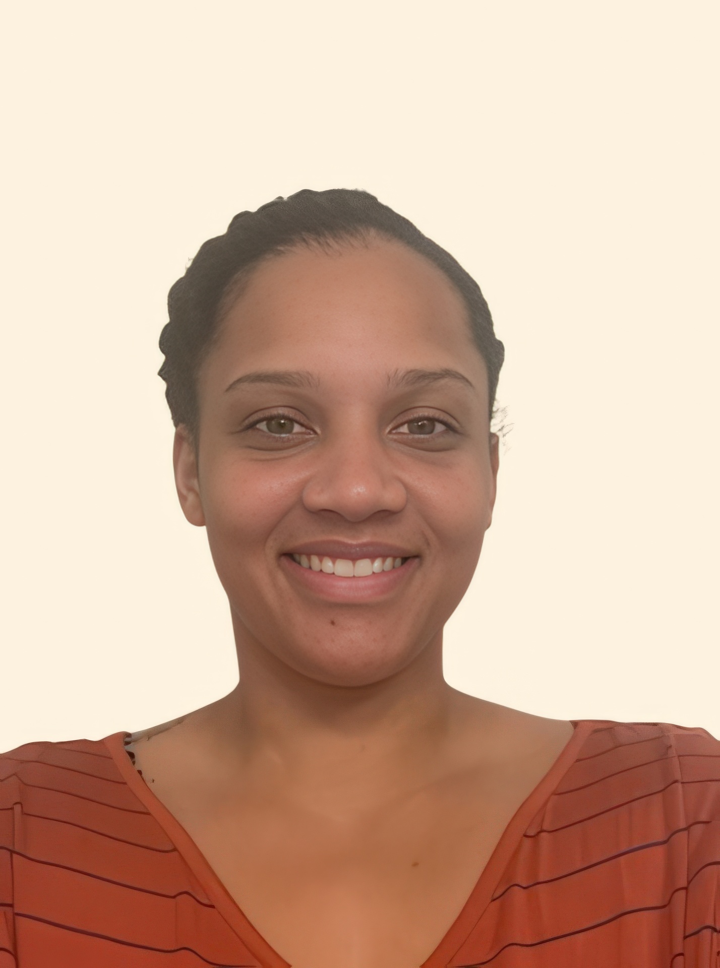 Amber Herbin, Counselor