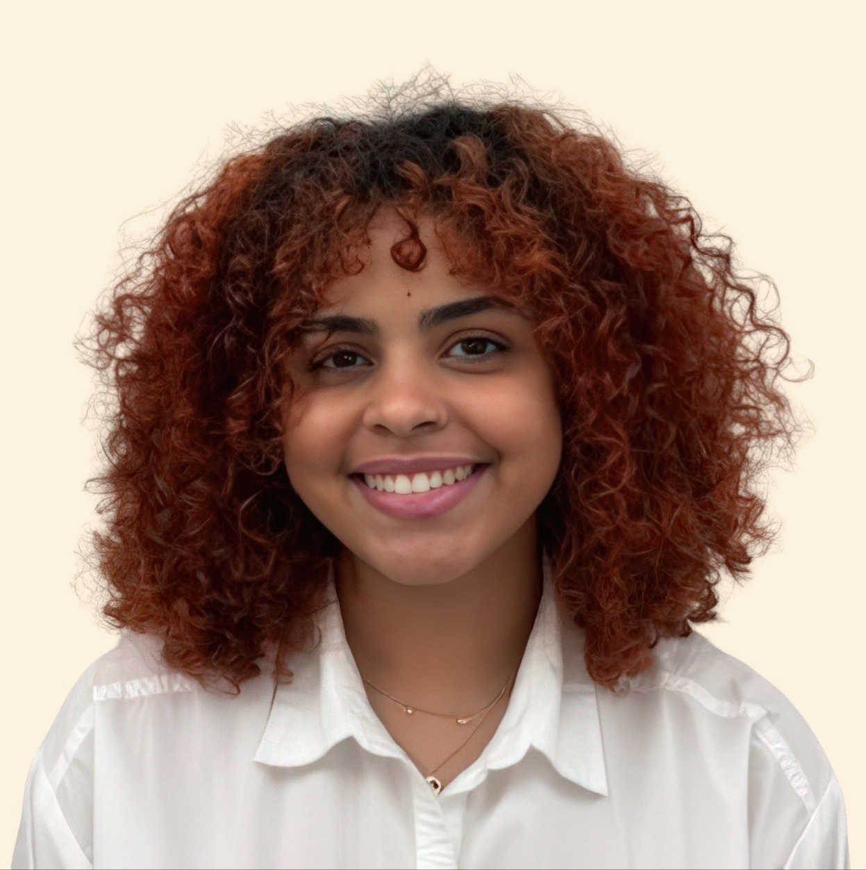 photo of LifeStance provider Dr. Maria Sanchez, PhD