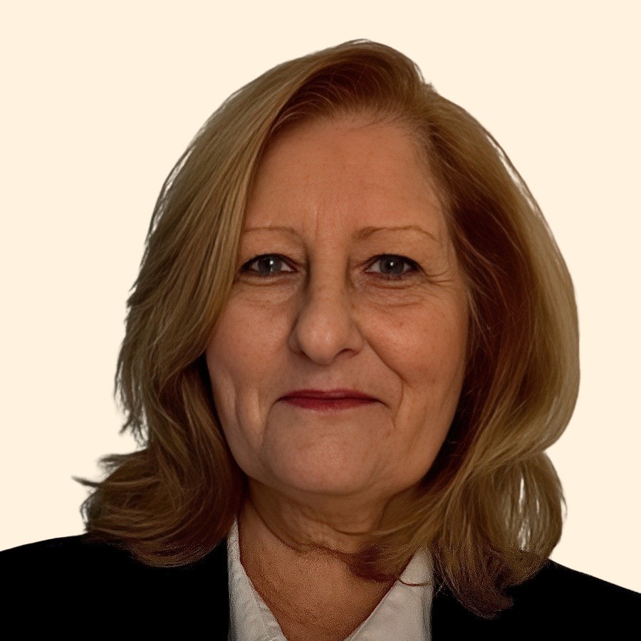 Yolanda Frantzich, MA, LCPC