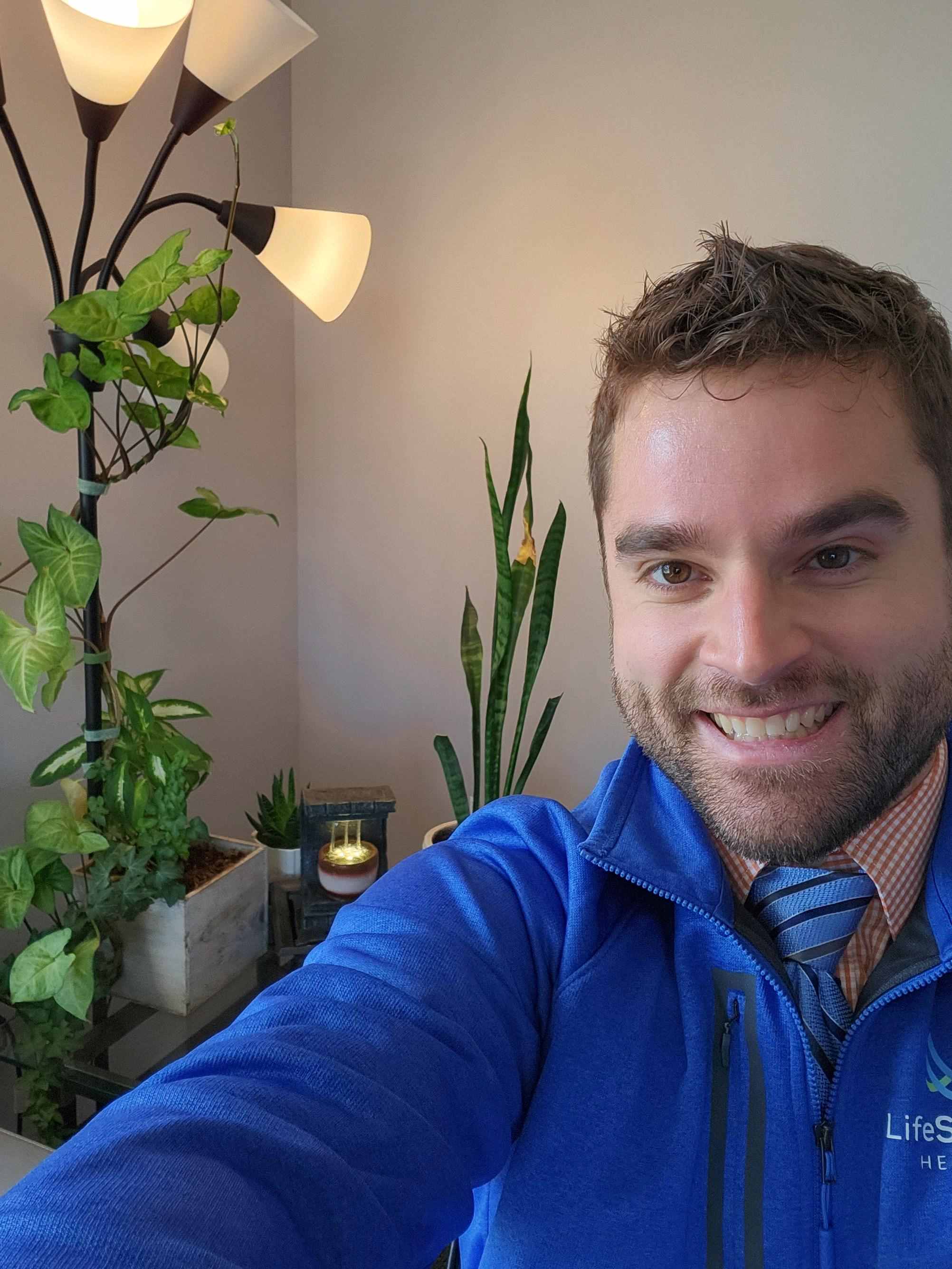 Dr. Joseph Fondriest, MD