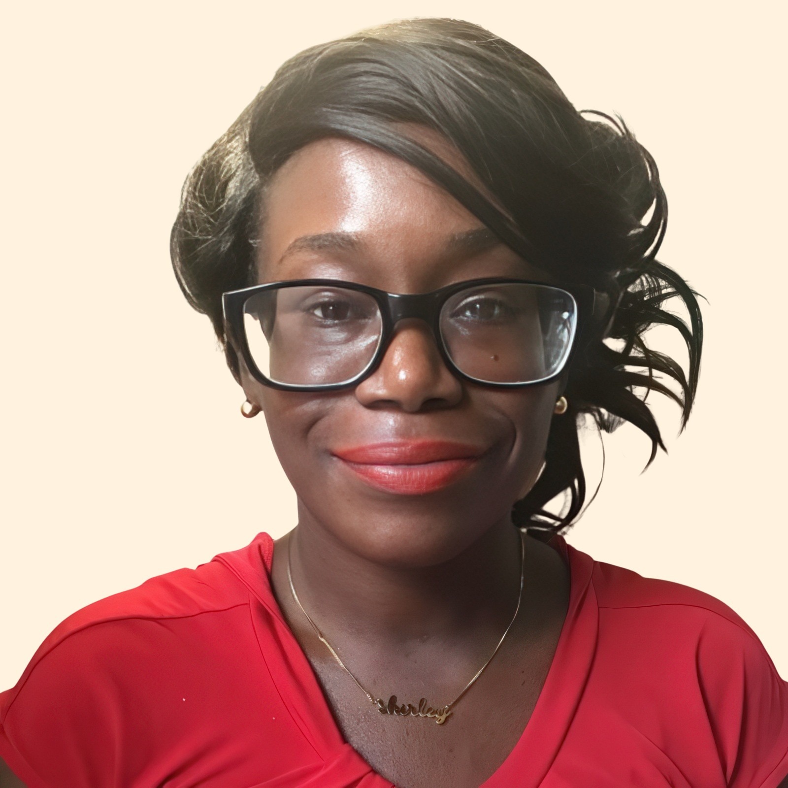 Shirley Bernard, Counselor