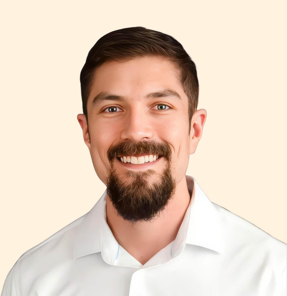 Eric Aguilar, Nurse Practitioner
