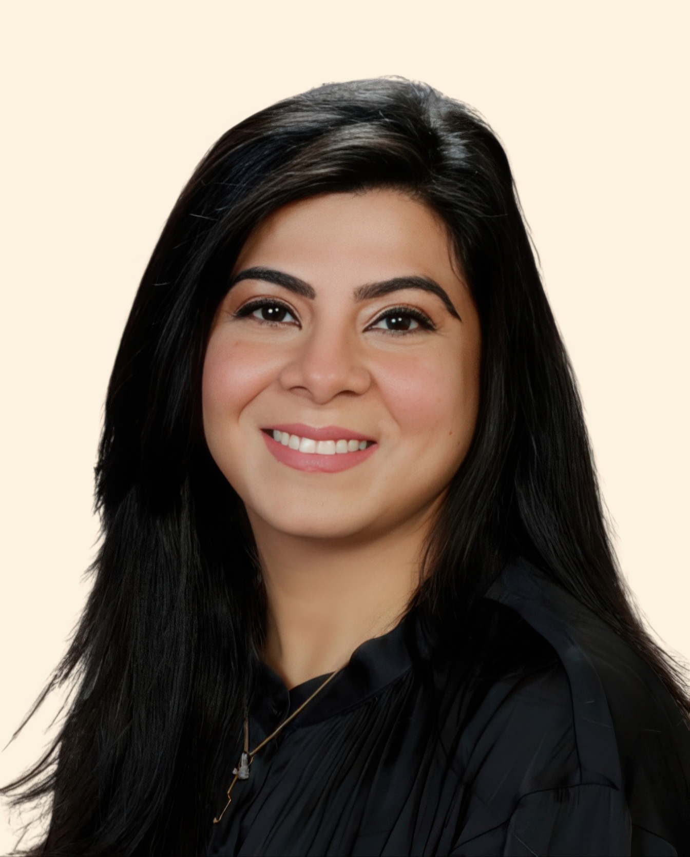 Saba Suleman, MSc., LCPC