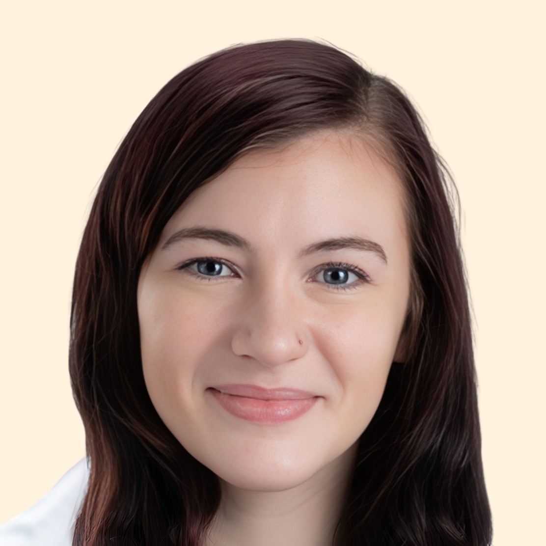 Courtney Brumfield, Nurse Practitioner