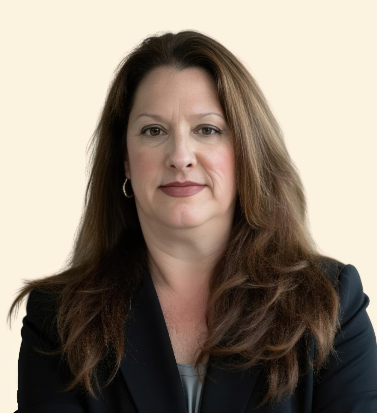 Elizabeth Machado, Counselor