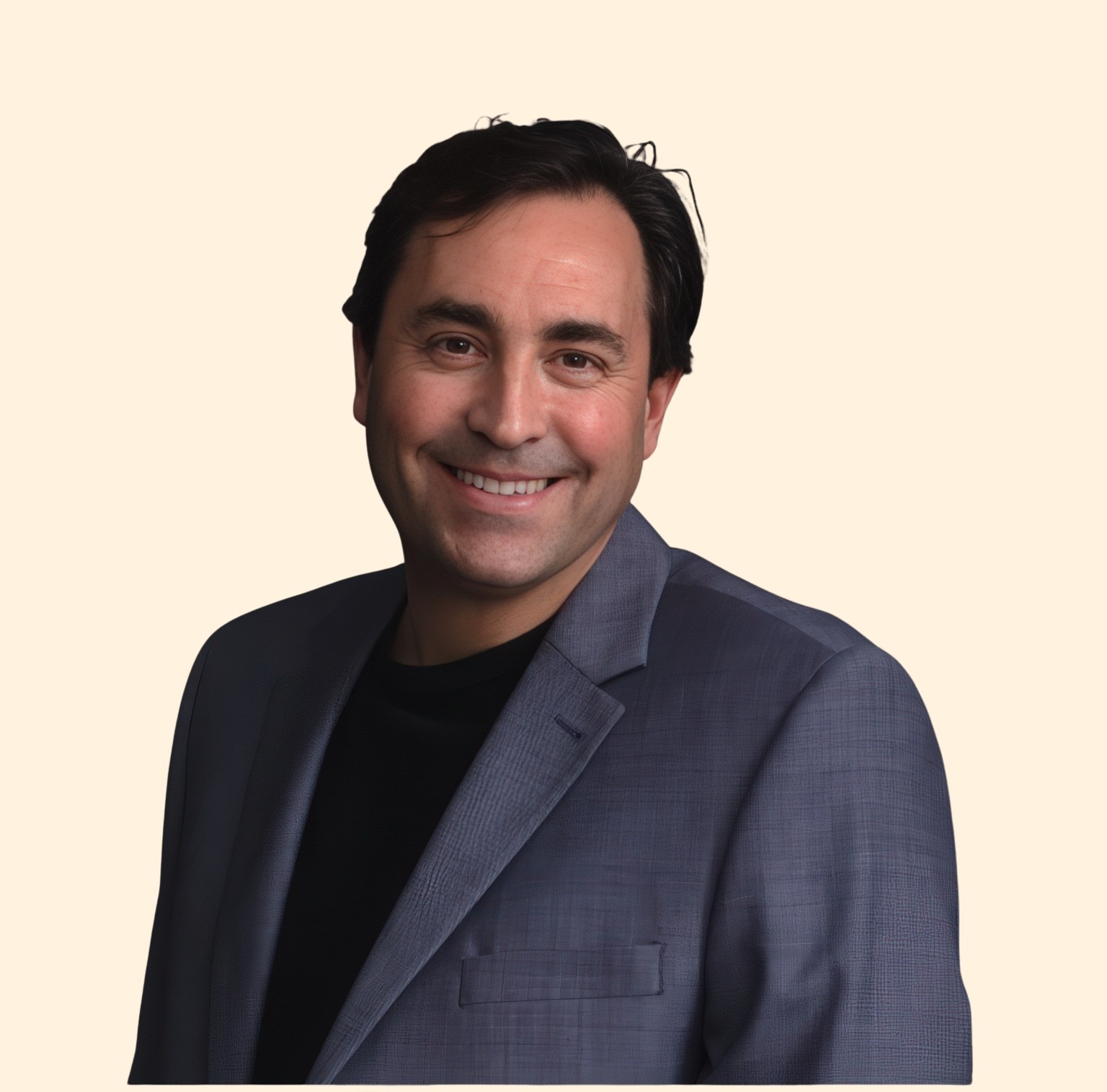 Gene Carroccia, Psy.D.