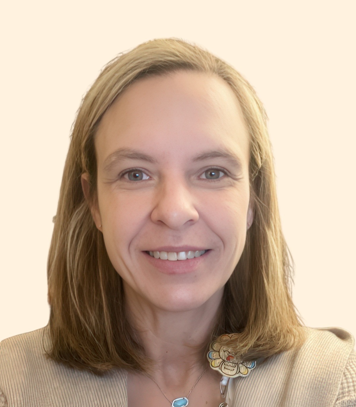Christina Cotton, Nurse Practitioner