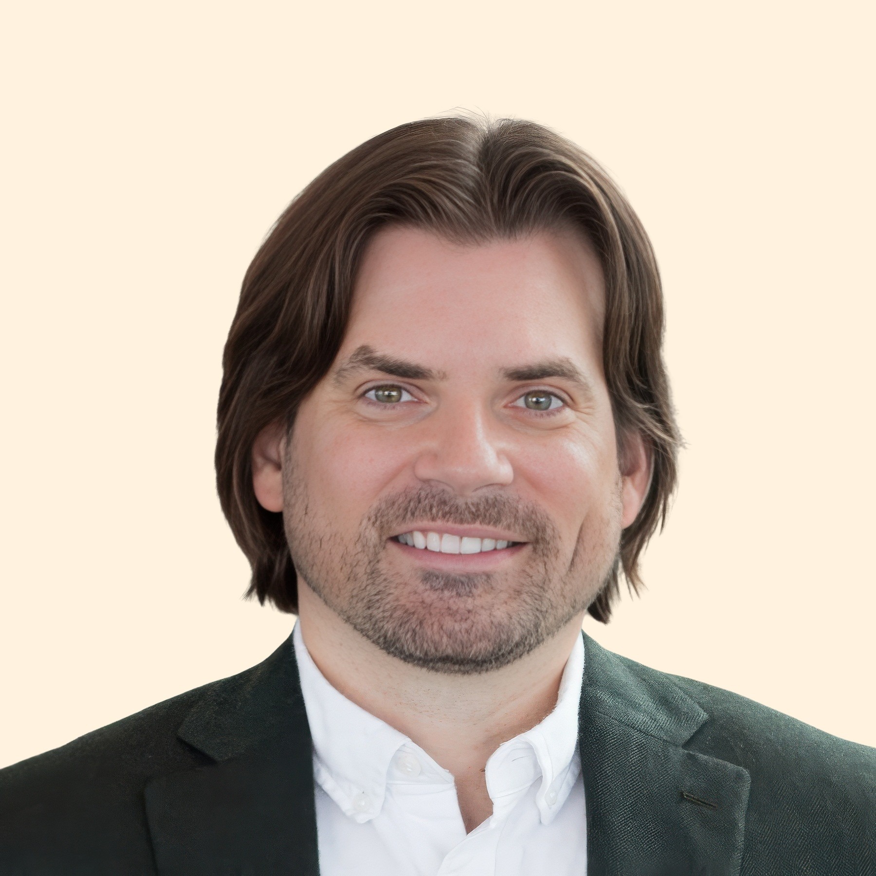 Quinn Miller-Bedell, Psychiatrist