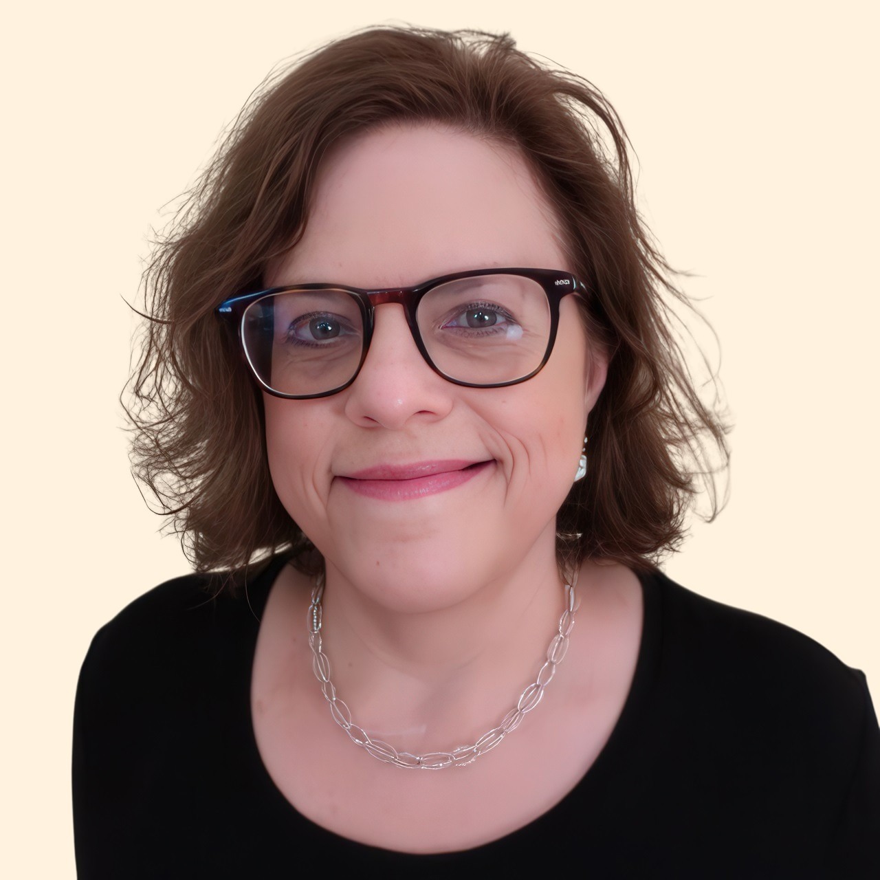 Elizabeth Haines, Counselor