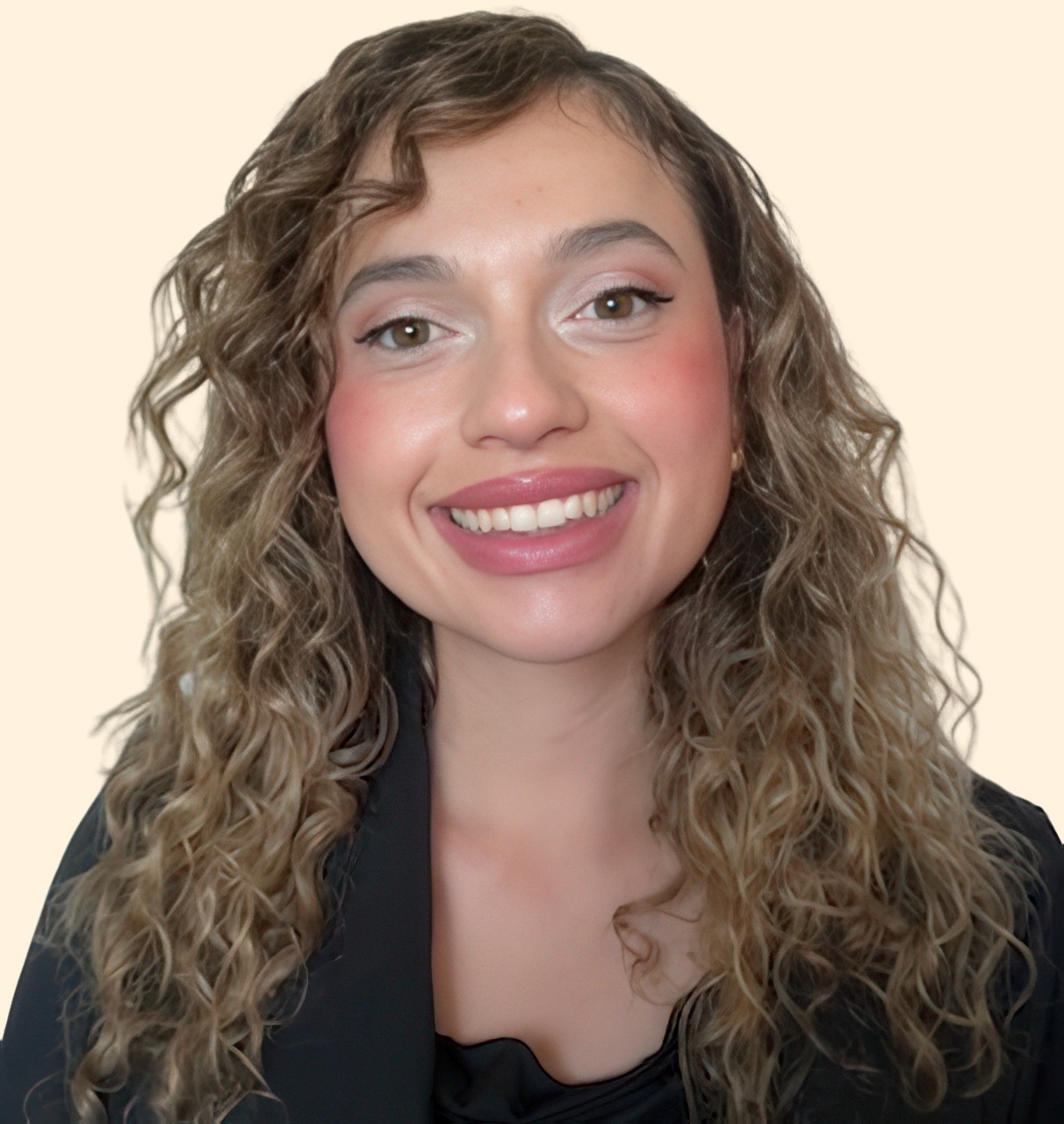 Kristen Flores, Counselor