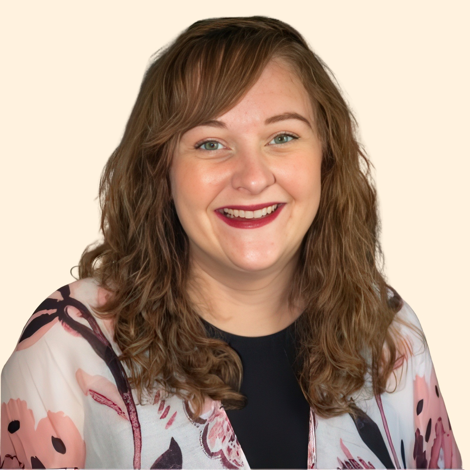 photo of LifeStance provider Rachel Kolodziej, MSSW, LCSW