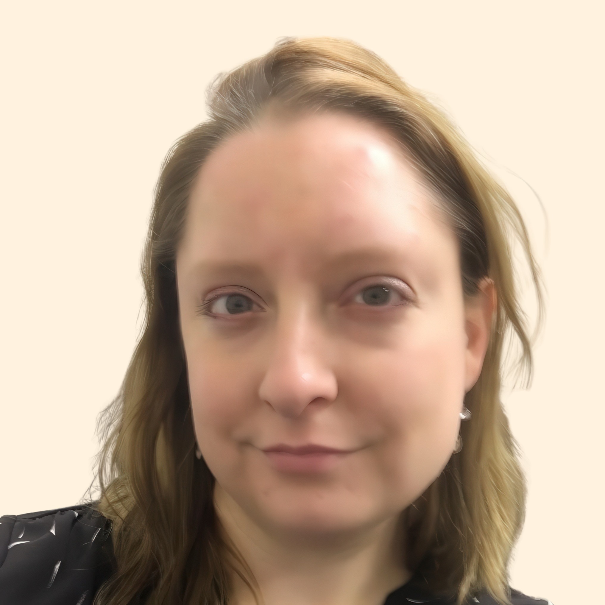 Michelle Hill, Psychiatrist