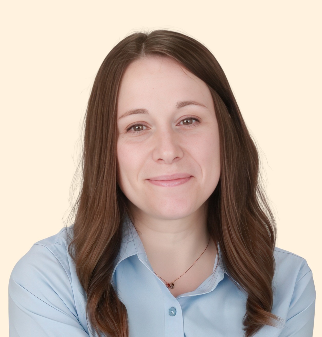 Alyssa McElwany, Nurse Practitioner