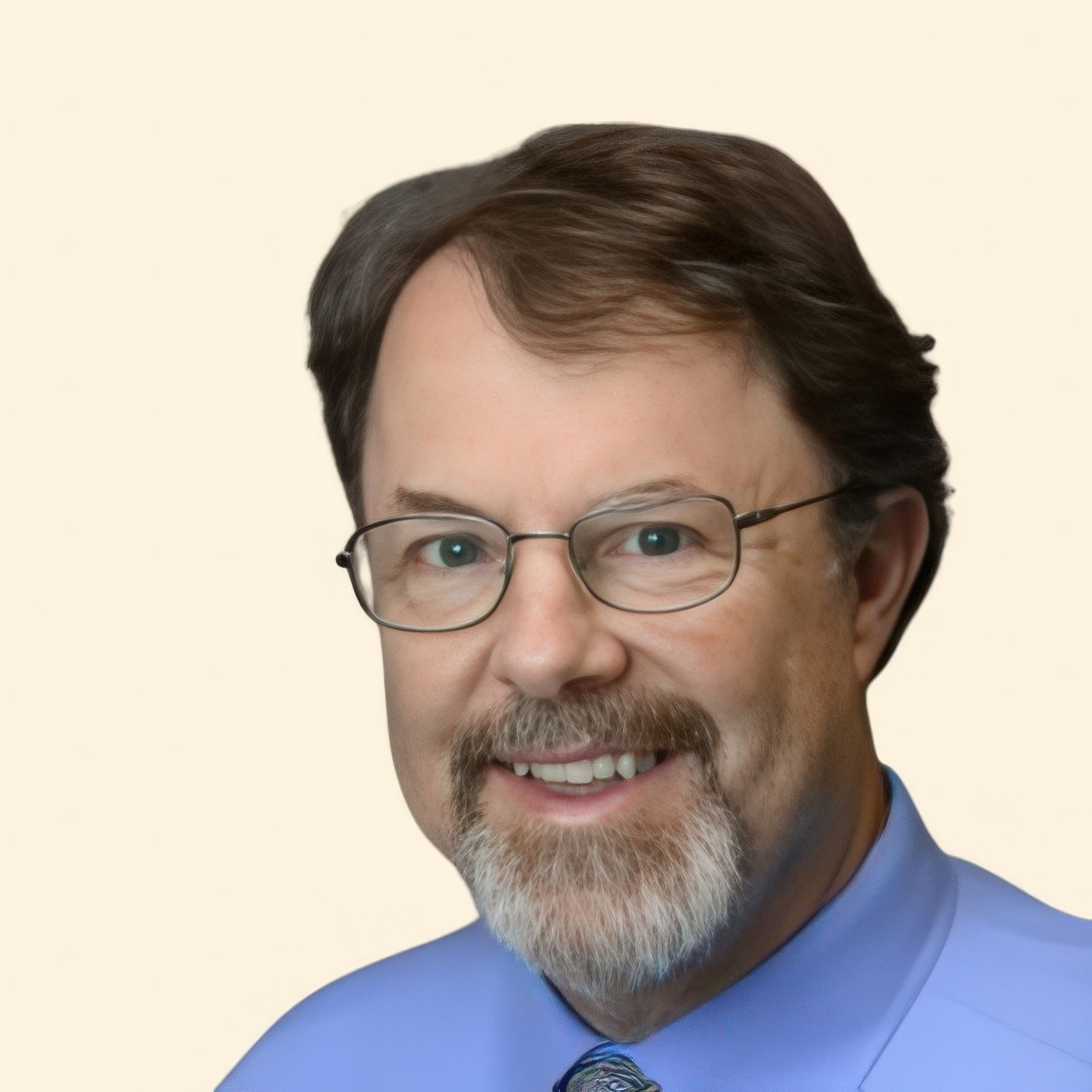 Sean Blackburn, Counselor