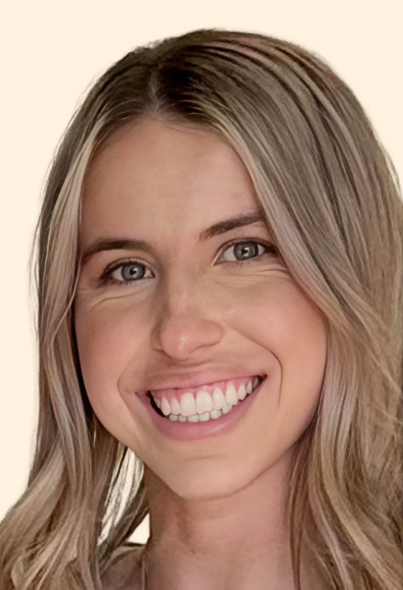 Aubrey Dempsey, Counselor