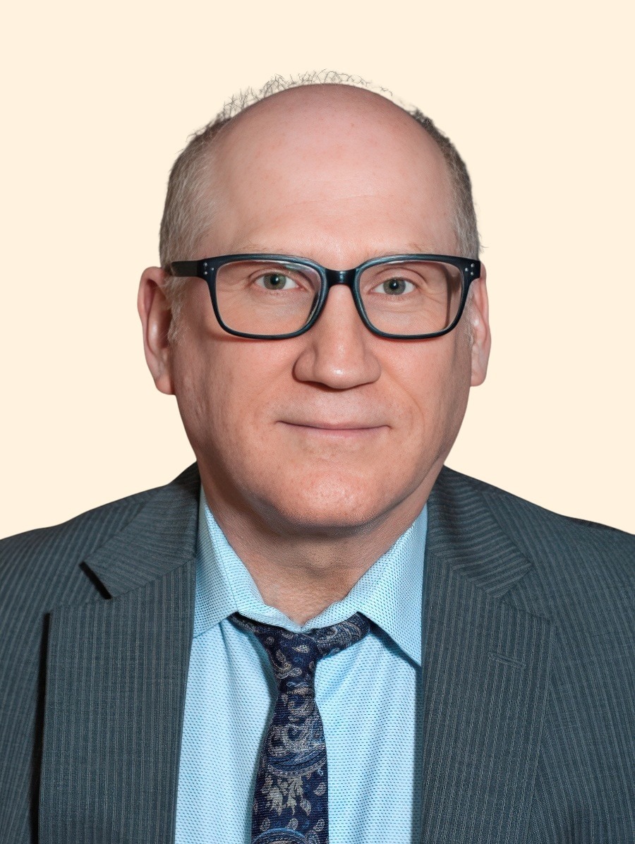 Craig Kestenberg, Psychiatrist