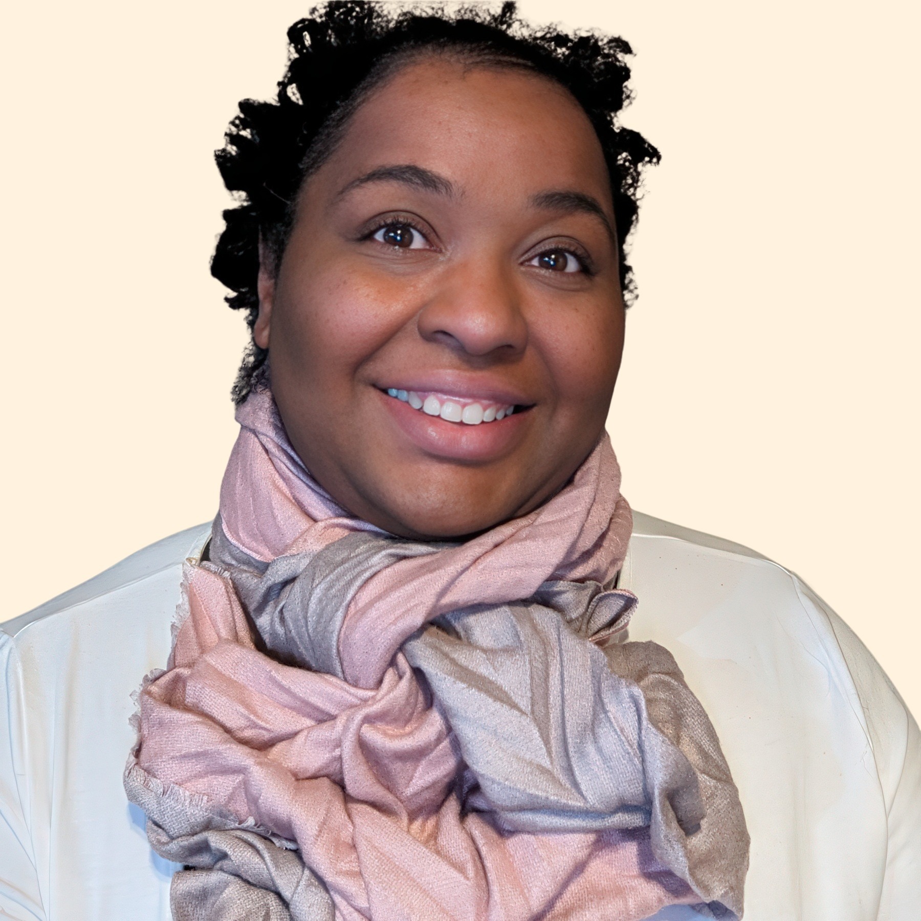 Maisha Correia, Psychiatrist