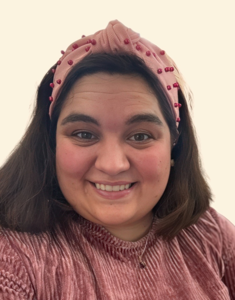 Kayla Pearson, Counselor