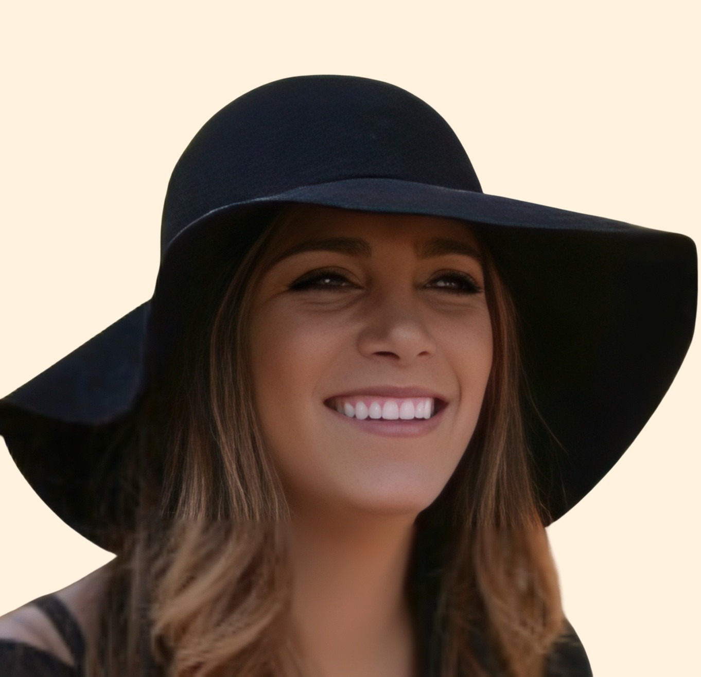 Gabrielle Goldstein, Counselor