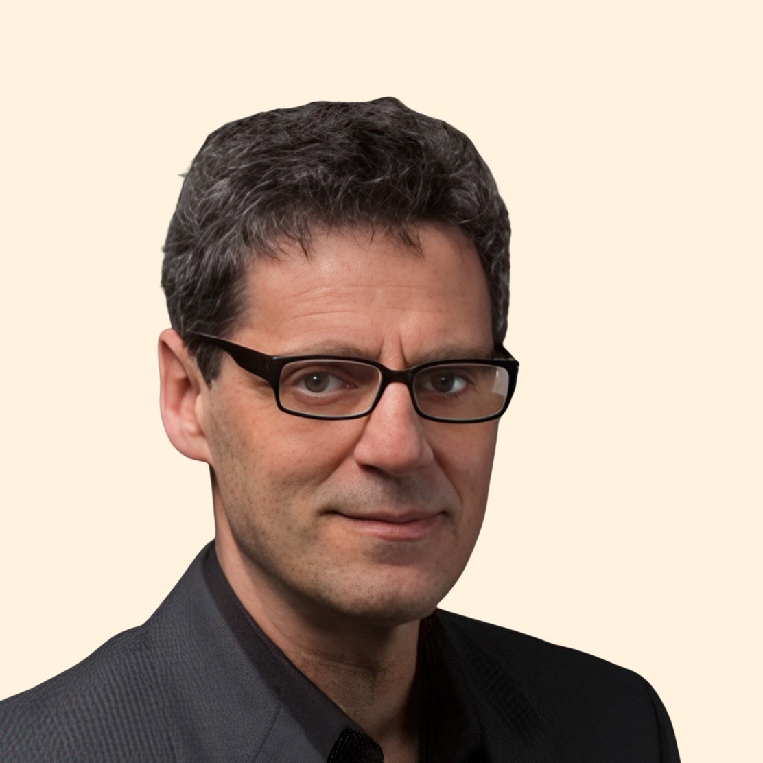 Gustavo Klurfan, Counselor