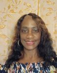 photo of Dayla Patterson, LMFT