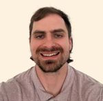 photo of Matthew Kamery, Board Certified Behavior Analyst